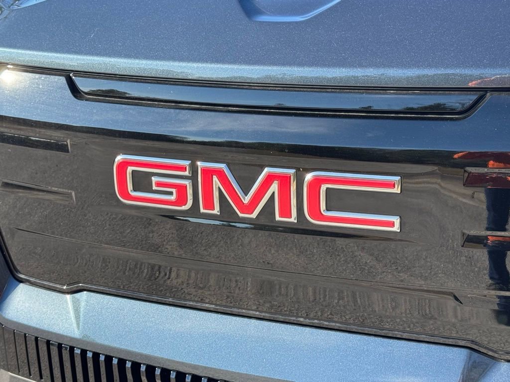 New 2026 GMC Sierra EV Elevation w/ Premium Package image 6