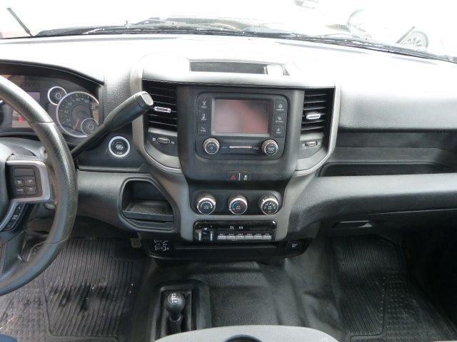 Used 2019 RAM 4500 Tradesman w/ Electrical Accessory Group AWD/4WD image 39
