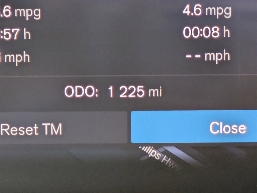 Used 2026 Volvo XC90 B6 Ultra w/ Lounge Package image 42