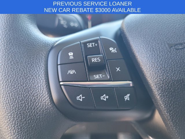 Used 2026 Ford Bronco Sport Big Bend AWD/4WD image 27