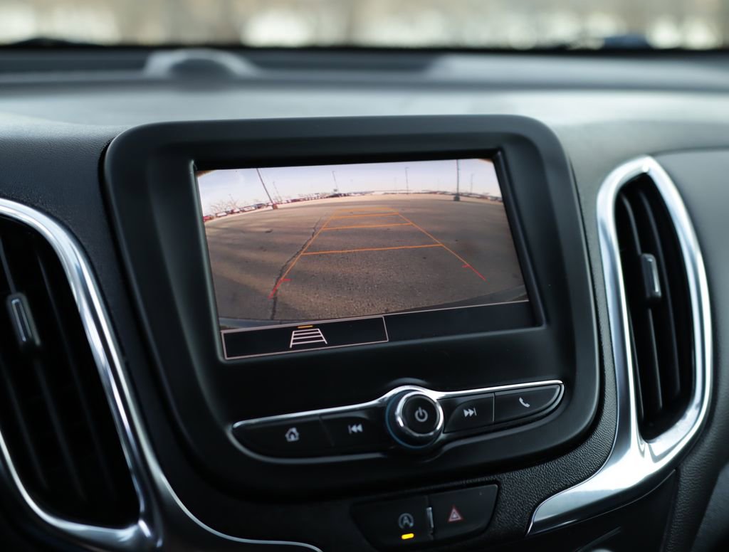 Used 2024 Chevrolet Equinox LT w/ LPO, Floor Liner Package image 14