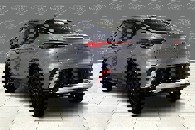 New 2026 Buick Envista Sport Touring w/ Convenience I Package image 3