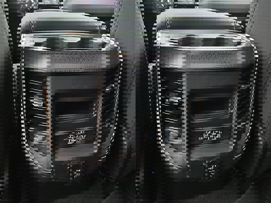 New 2026 RAM 1500 Lone Star image 19