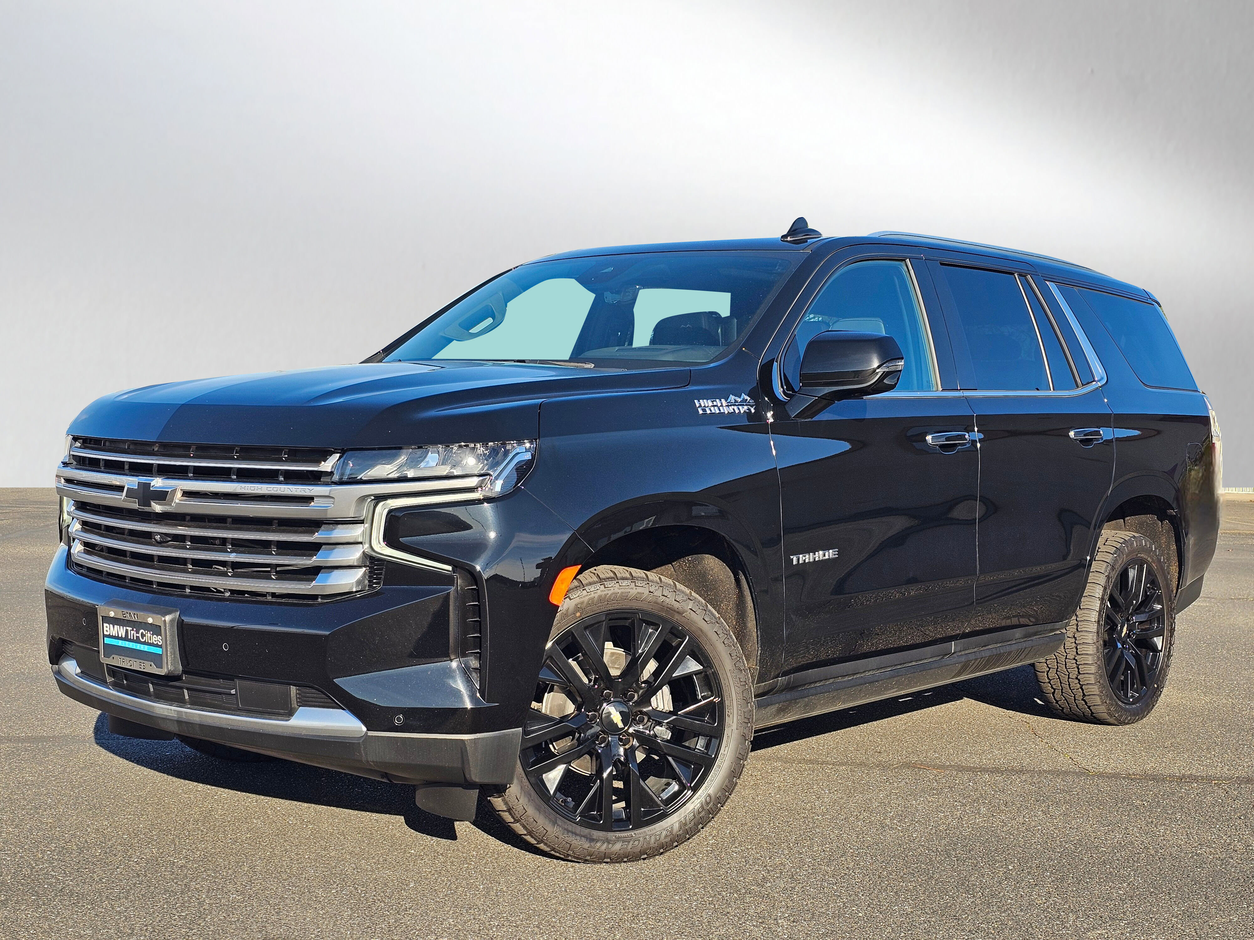 Used 2023 Chevrolet Tahoe High Country w/ Premium Package 2 image 33