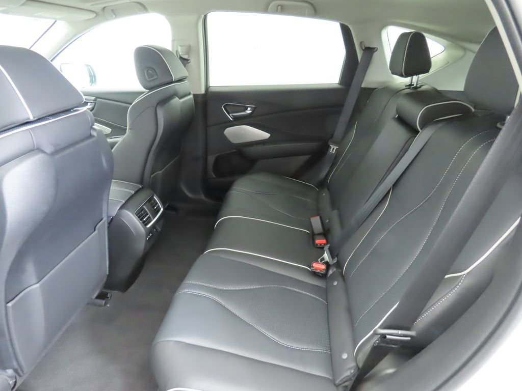New 2026 Acura RDX Advance Package image 21