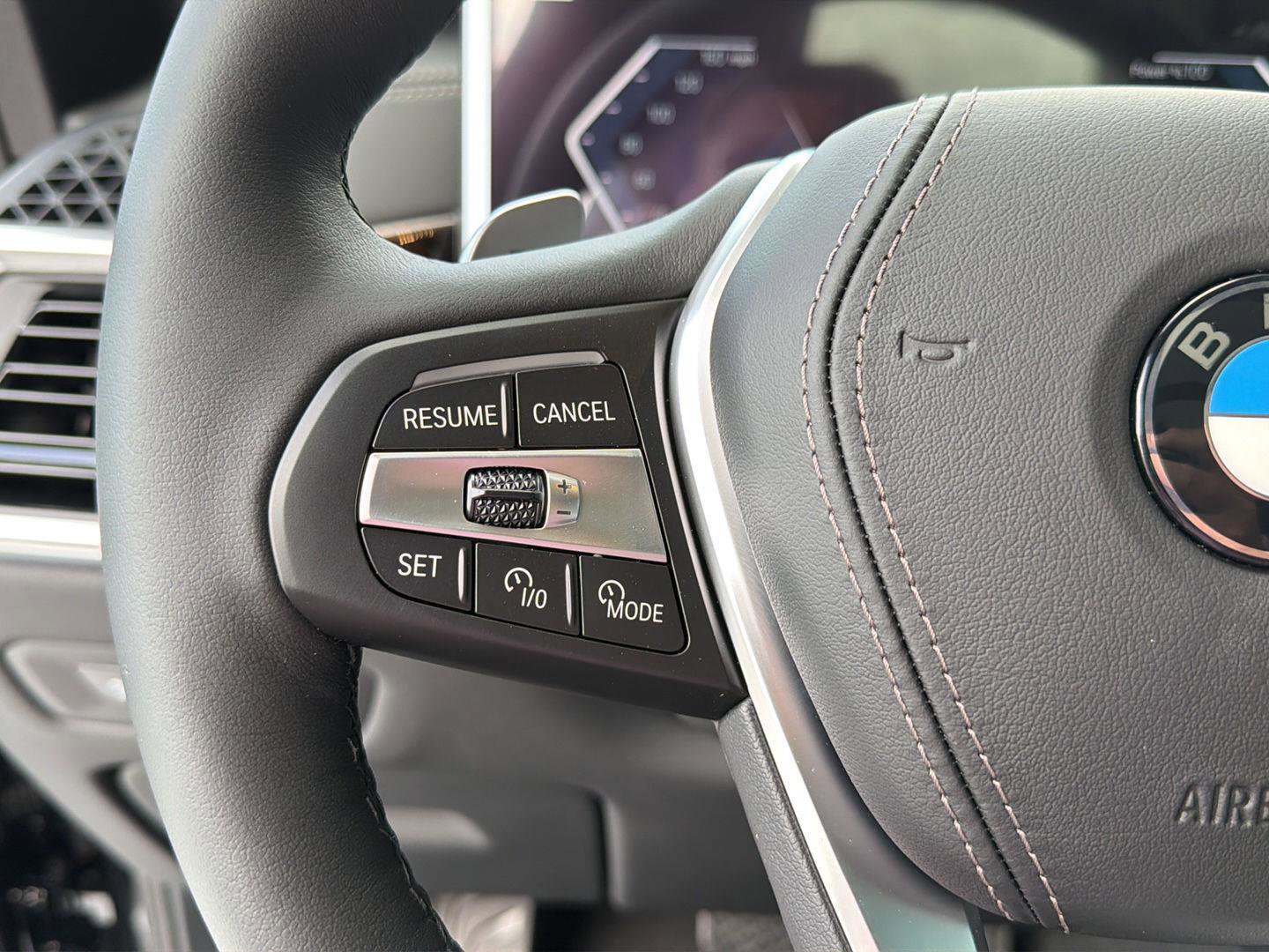 New 2026 BMW X5 sDrive40i RWD image 21