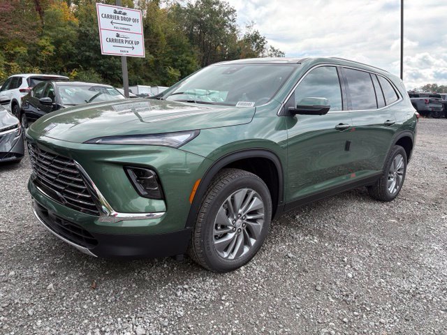 New 2027 Buick Enclave Preferred w/ Power Package