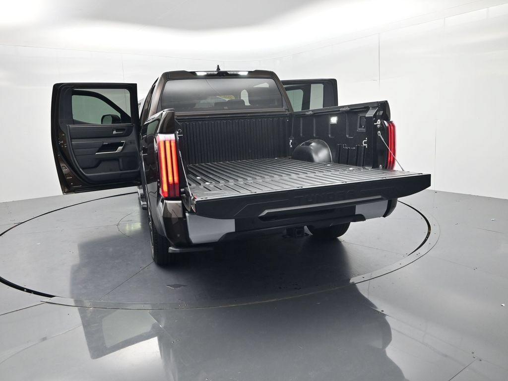 Used 2024 Toyota Tundra Limited AWD/4WD image 68
