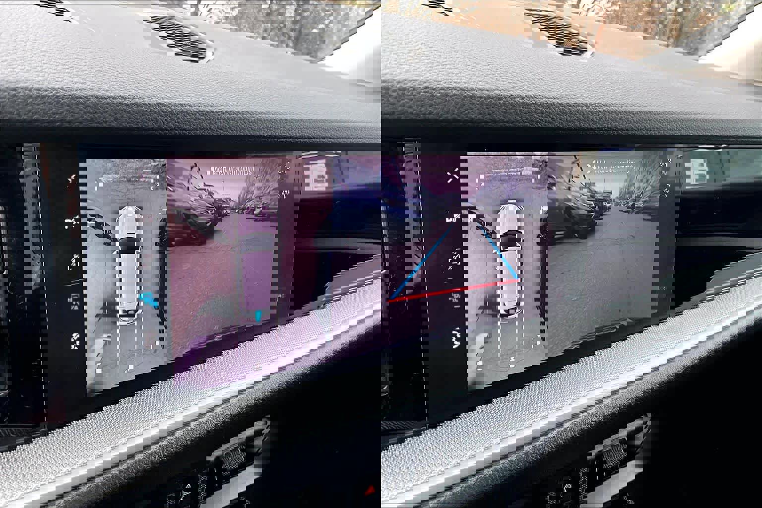 Used 2024 Porsche Cayenne image 28