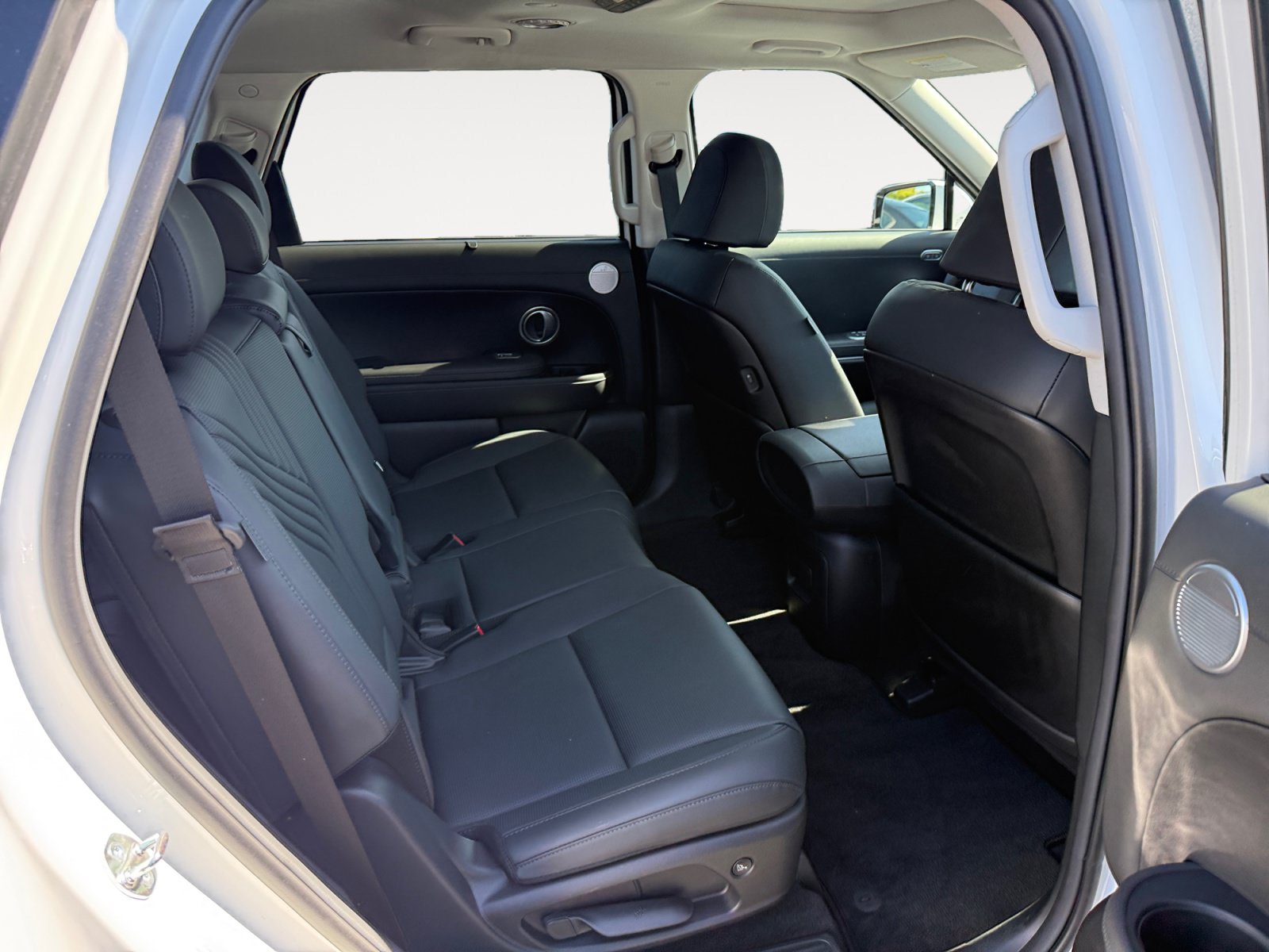 Certified 2026 Hyundai Palisade SEL Premium AWD/4WD image 18