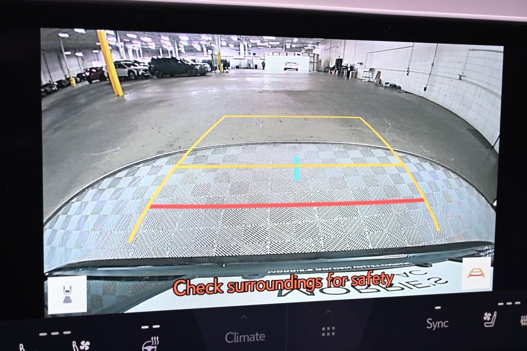 Used 2024 Lexus NX 350 AWD image 29