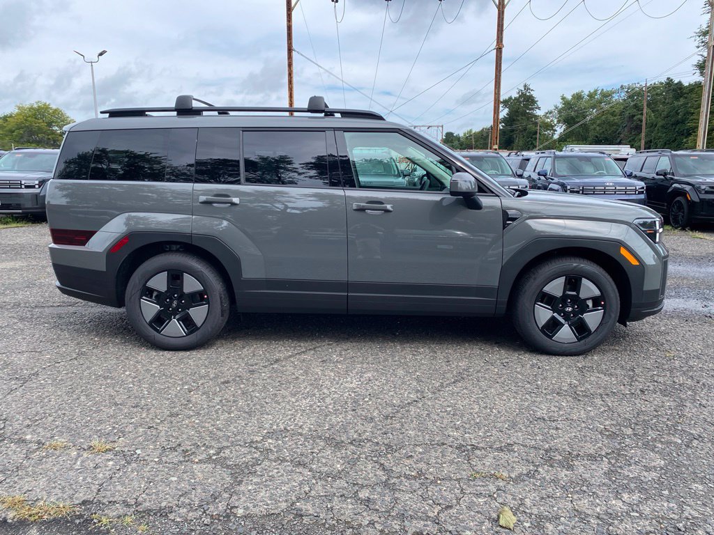 New 2027 Hyundai Santa Fe SEL AWD/4WD image 2