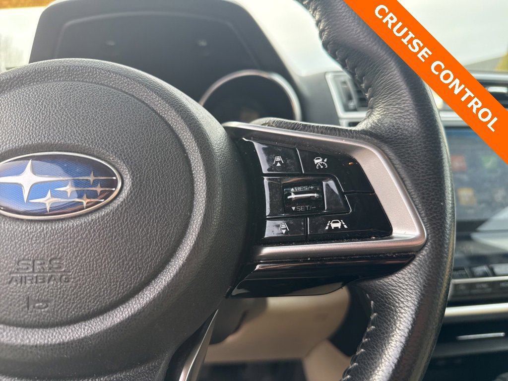 Used 2018 Subaru Outback 2.5i Limited image 8