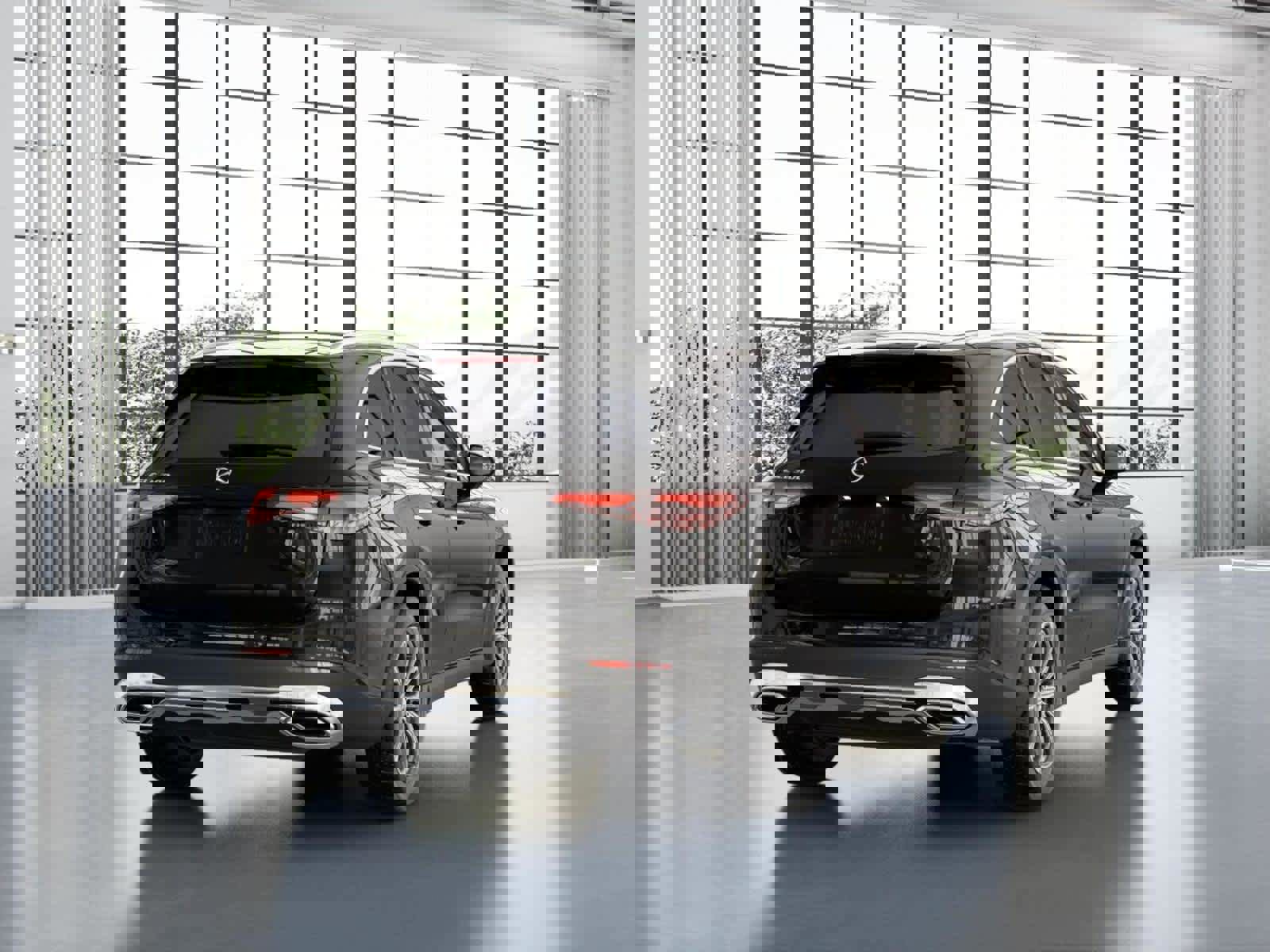 New 2026 Mercedes-Benz GLC 300 image 21