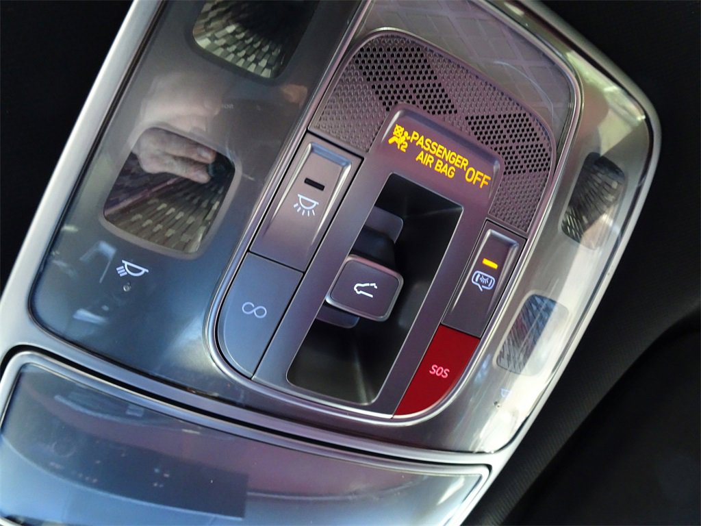 Used 2026 Genesis GV70 2.5T Sport Prestige image 27