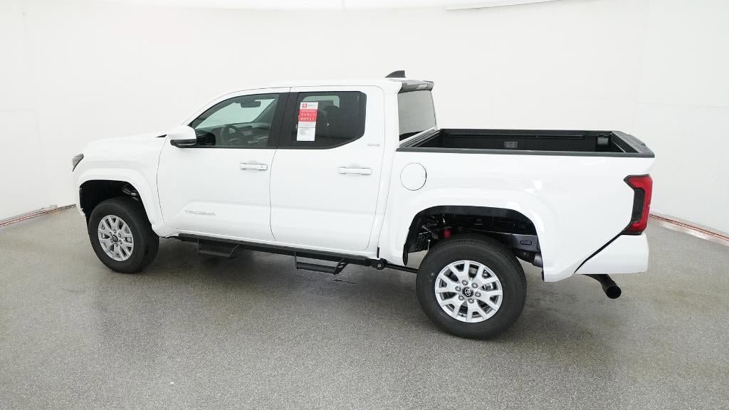 New 2026 Toyota Tacoma SR5 AWD/4WD image 4
