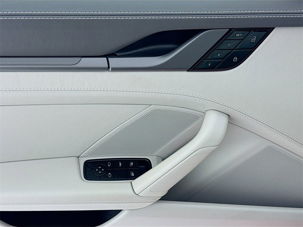 Certified 2020 Porsche 911 Carrera 4S image 11