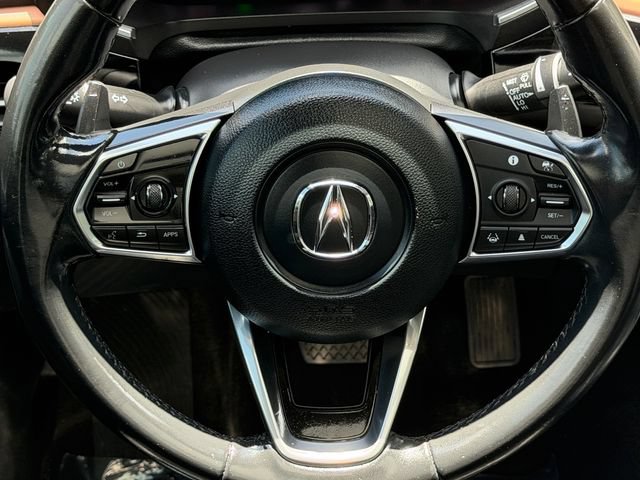 Certified 2022 Acura MDX w/ Technology Package FWD image 15