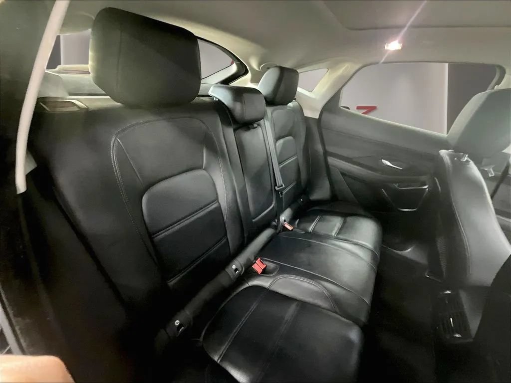 Used 2020 Jaguar E-PACE SE AWD/4WD image 25