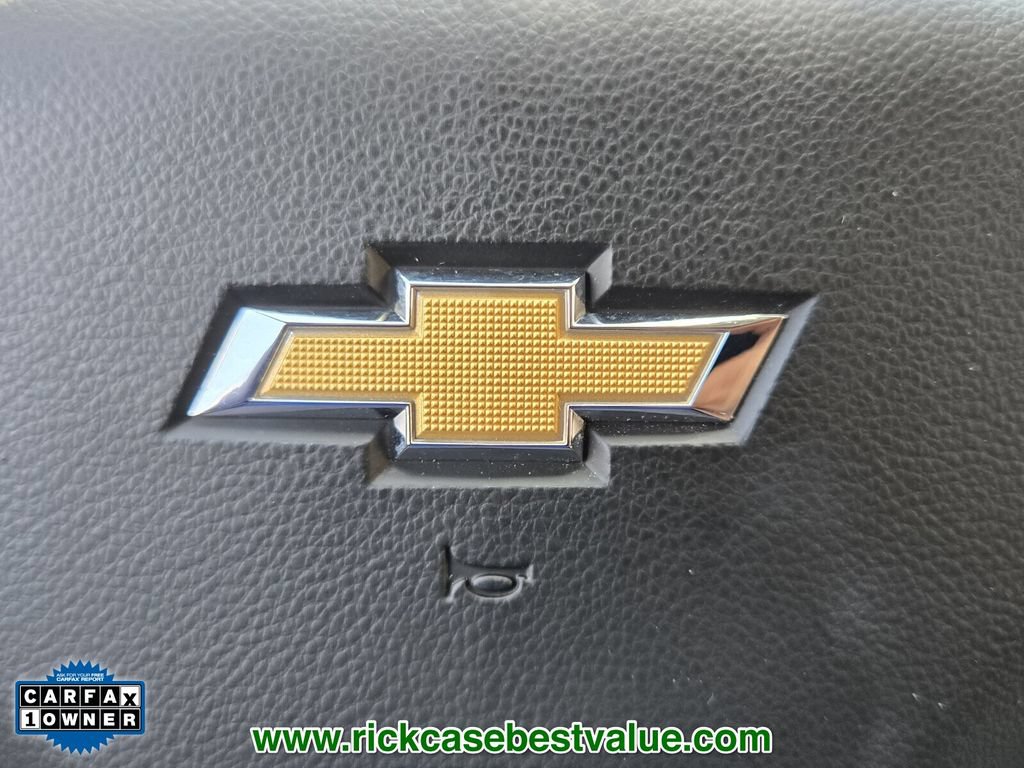 Used 2025 Chevrolet Silverado 2500 LT w/ Convenience Package AWD/4WD image 31