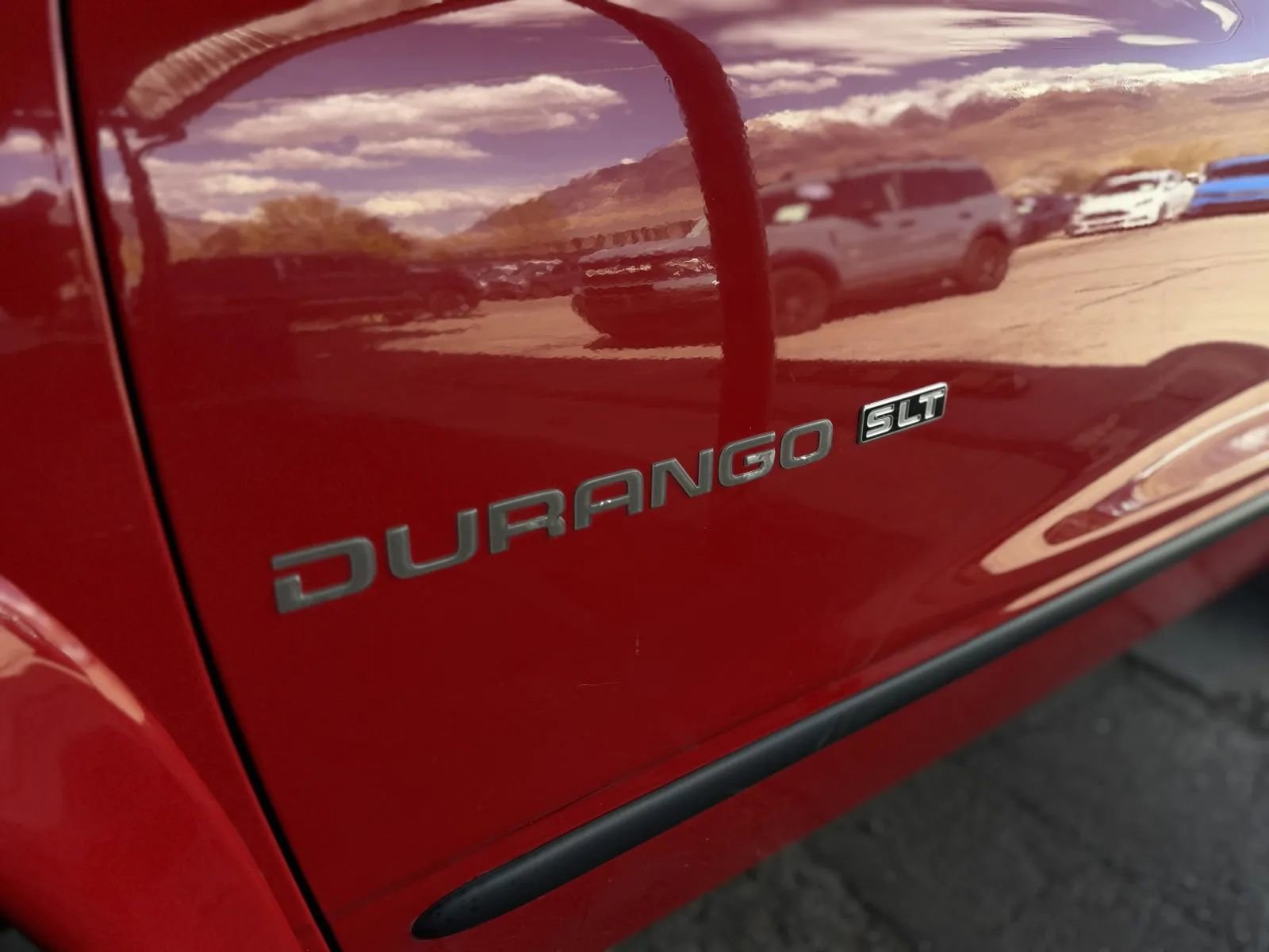 Used 1998 Dodge Durango 4WD image 34