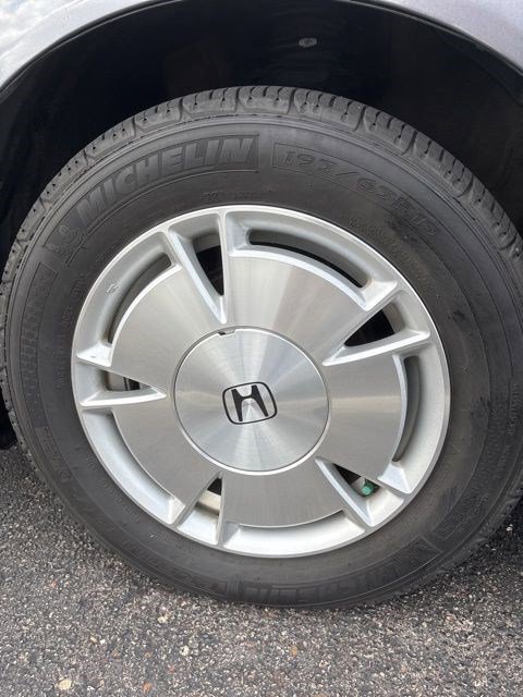Used 2014 Honda Civic HF image 11