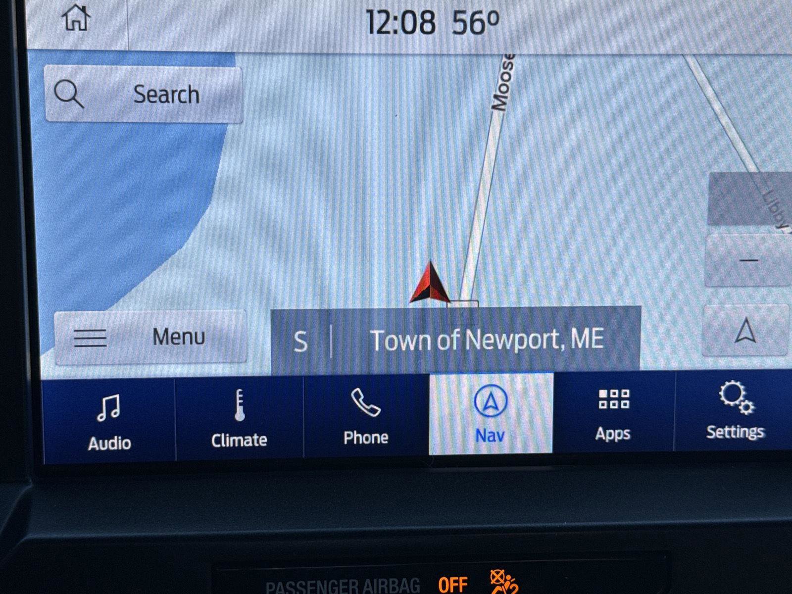 Used 2020 Ford F150 Lariat w/ Equipment Group 502A Luxury image 20