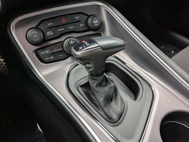 Used 2021 Dodge Challenger R/T Scat Pack image 13