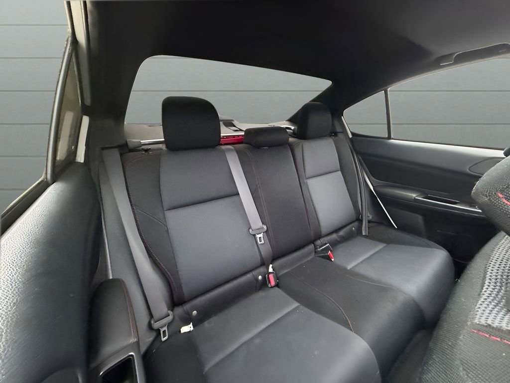 Used 2016 Subaru WRX Premium AWD/4WD image 18