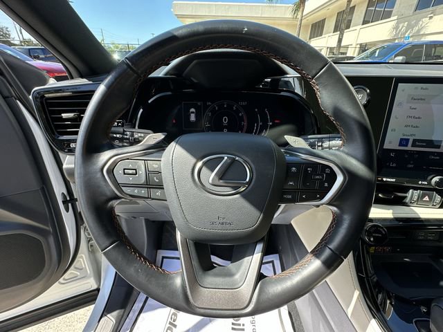Used 2024 Lexus NX 350 AWD image 22