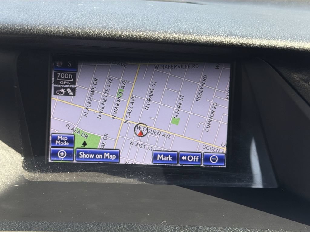 Used 2013 Lexus RX 450h AWD w/ Navigation Pkg image 20