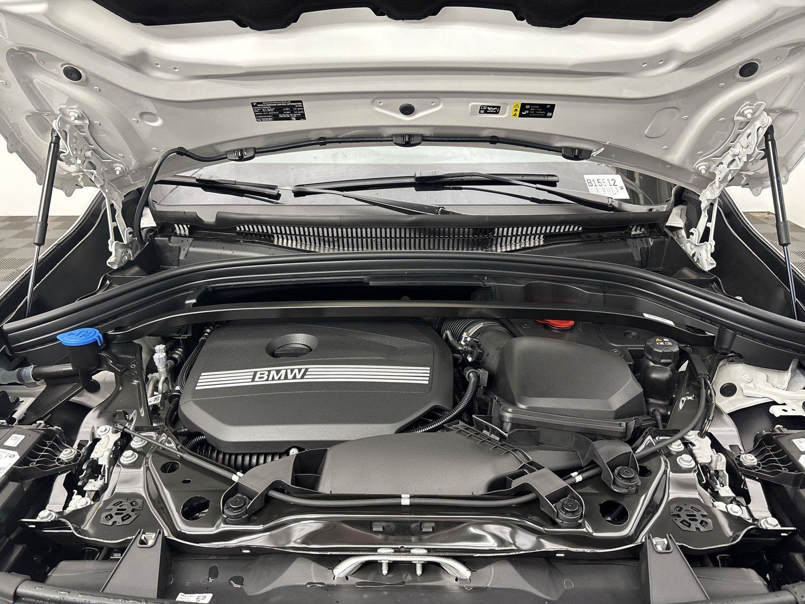 New 2026 BMW X1 xDrive28i AWD/4WD image 20
