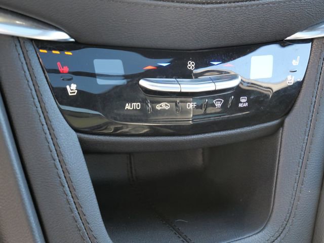 Used 2025 Cadillac XT5 Sportv w/ LPO, Floor Liner Package AWD/4WD image 23