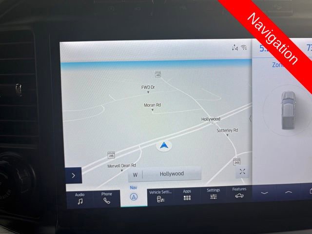 Used 2021 Ford F150 Lariat AWD/4WD image 33