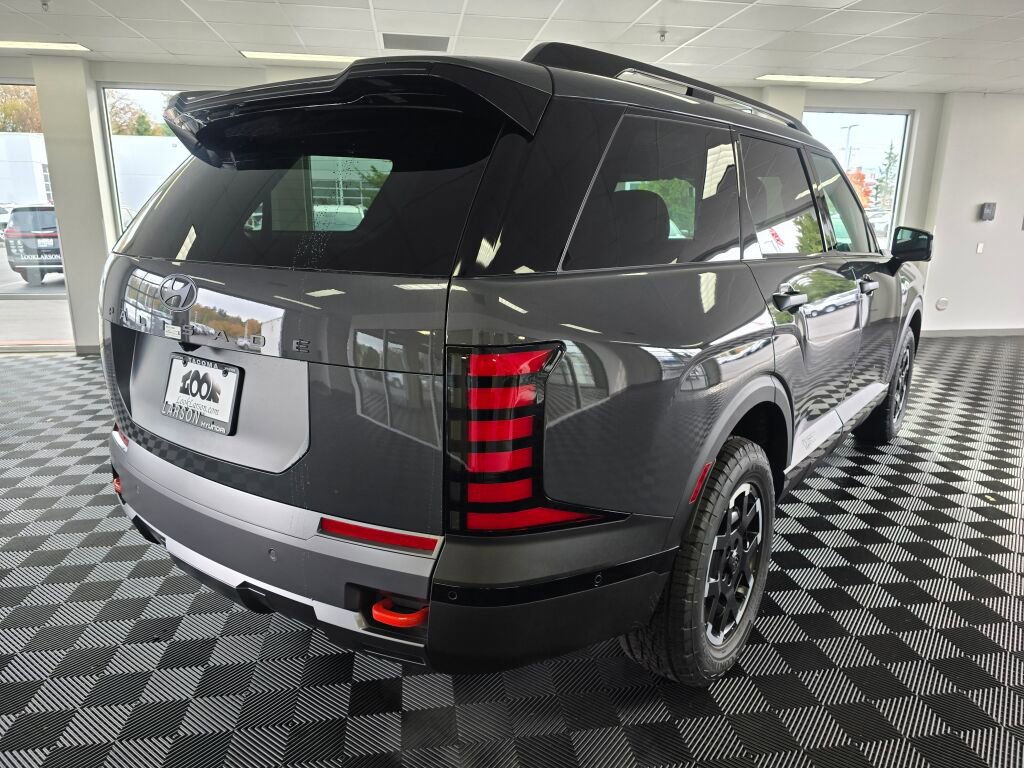 New 2026 Hyundai Palisade XRT Pro image 4