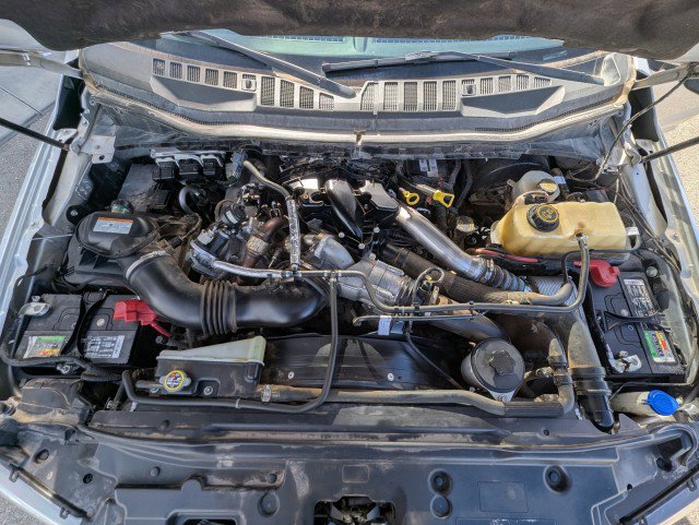 Used 2019 Ford F250 Lariat w/ Lariat Value Package image 27