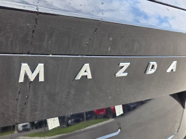 New 2026 MAZDA CX-5 2.5 S w/ Premium Package image 10