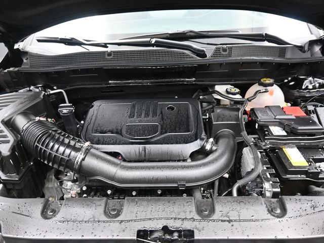 Used 2024 Chevrolet Blazer LT w/ LPO, Black Grille Bar Package image 31