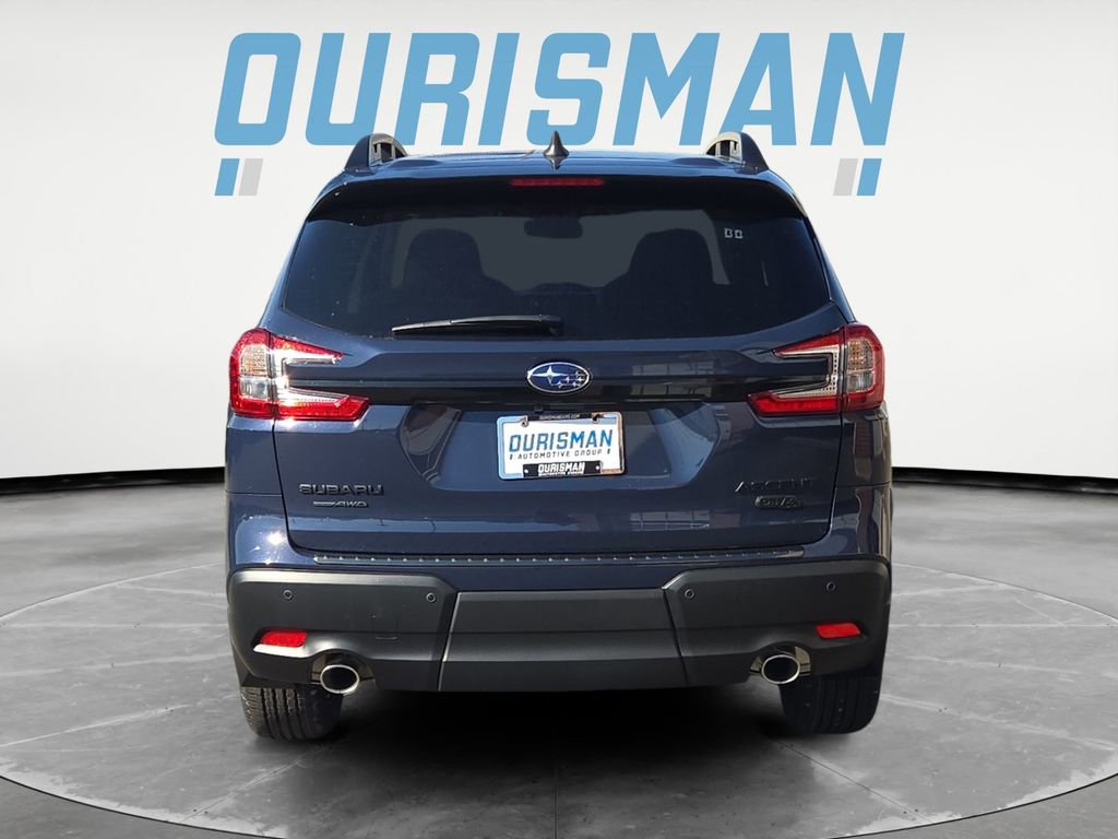 New 2025 Subaru Ascent Bronze Edition image 5