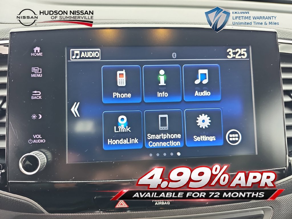 Used 2023 Honda Ridgeline RTL image 23