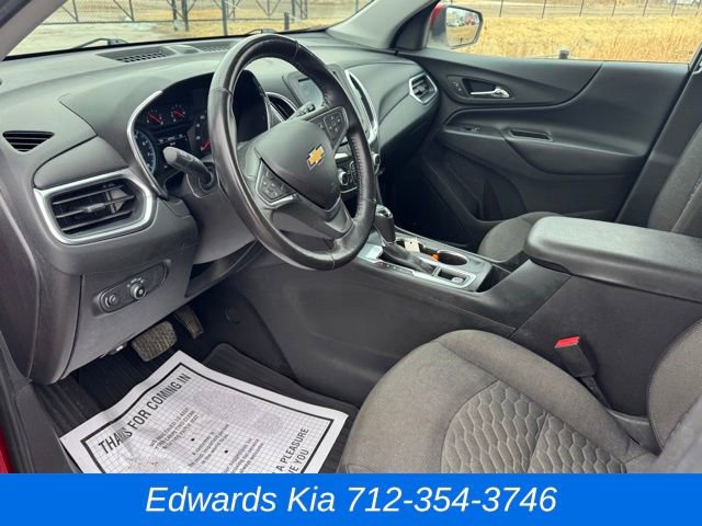 Used 2018 Chevrolet Equinox LT image 20