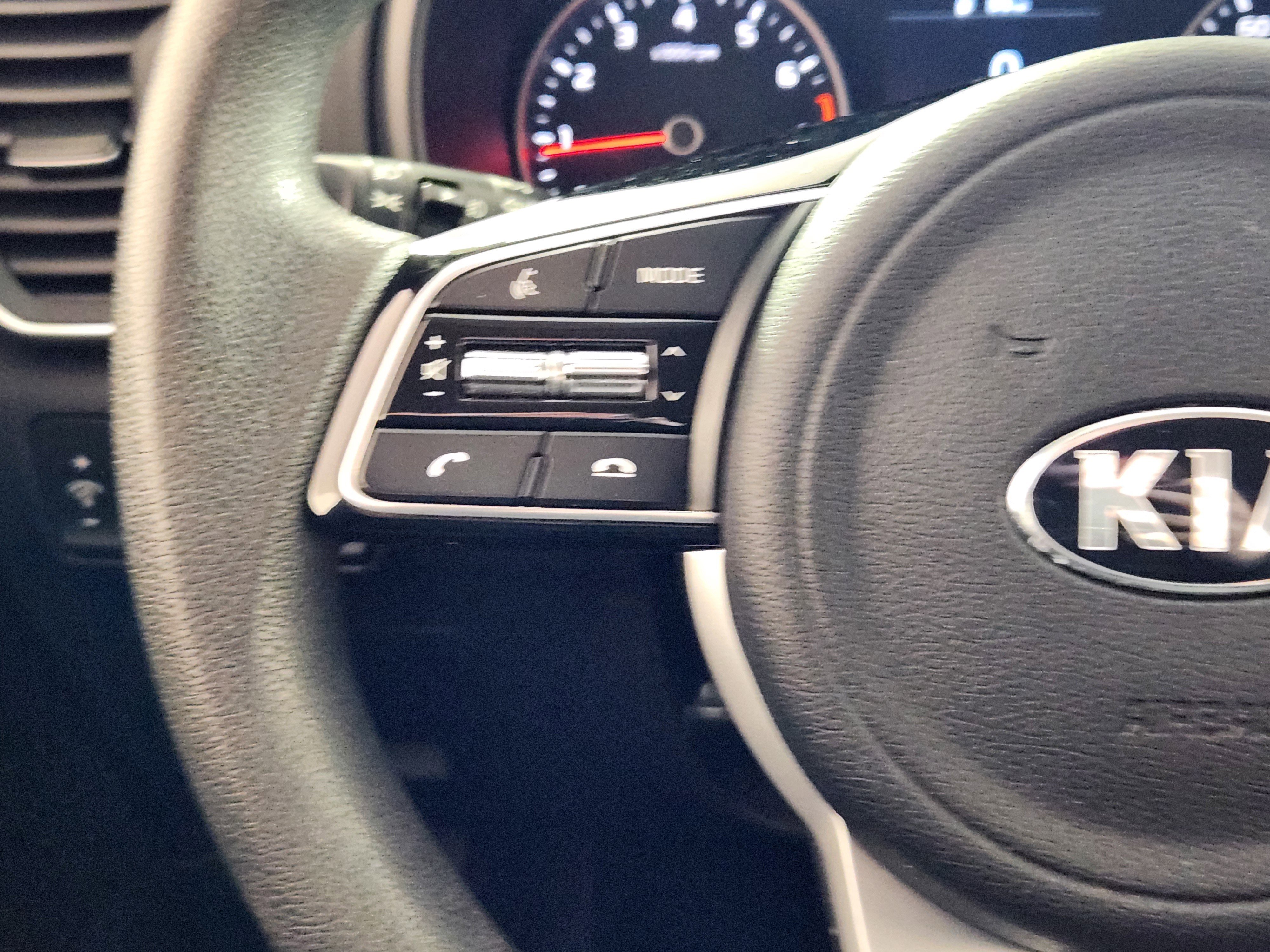 Used 2021 Kia Sportage LX image 18