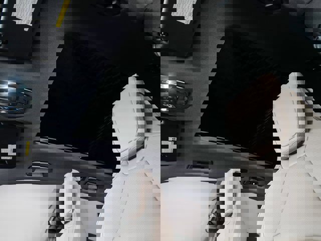 New 2026 Porsche Macan 4 Electric image 23