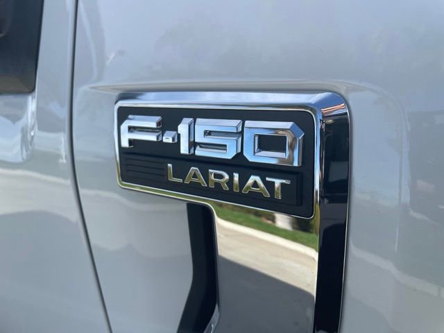 New 2026 Ford F150 Lariat w/ Equipment Group 501A Mid image 32