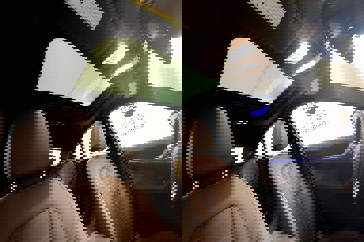 Certified 2023 BMW 430i Gran Coupe xDrive w/ M Sport Package image 14