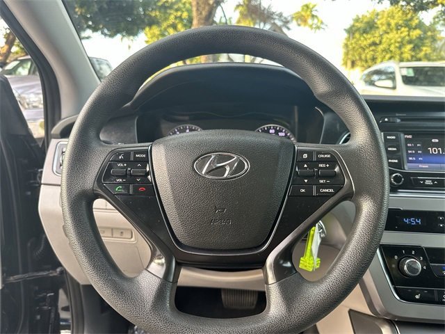Used 2015 Hyundai Sonata Sport image 11