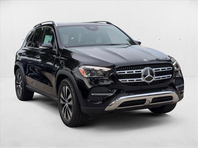 New 2026 Mercedes-Benz GLE 350 4MATIC image 7