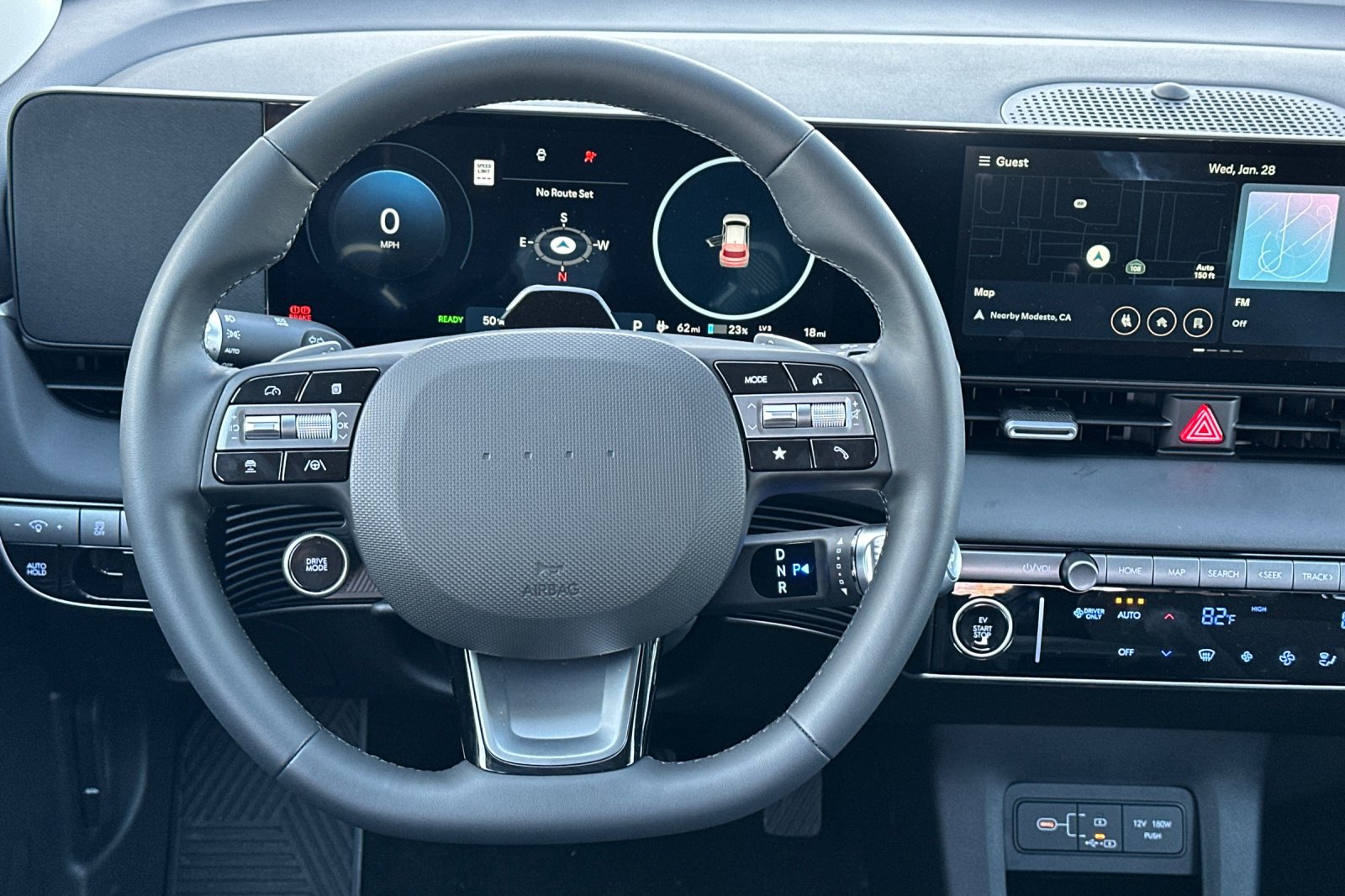 New 2026 Hyundai Ioniq 5 SE image 14