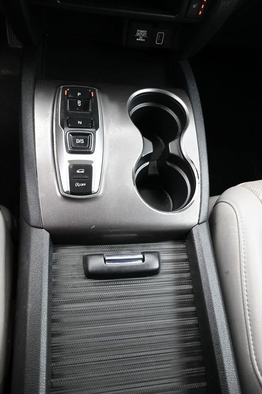 Used 2021 Honda Passport EX-L image 18