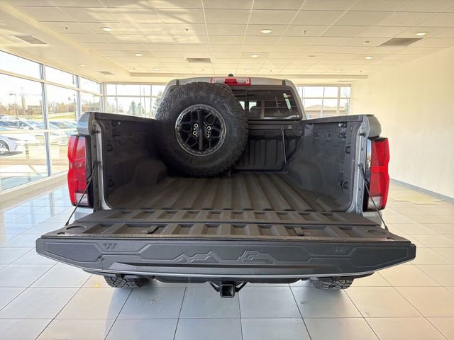 Certified 2025 Chevrolet Colorado ZR2 w/ ZR2 Bison Edition image 15